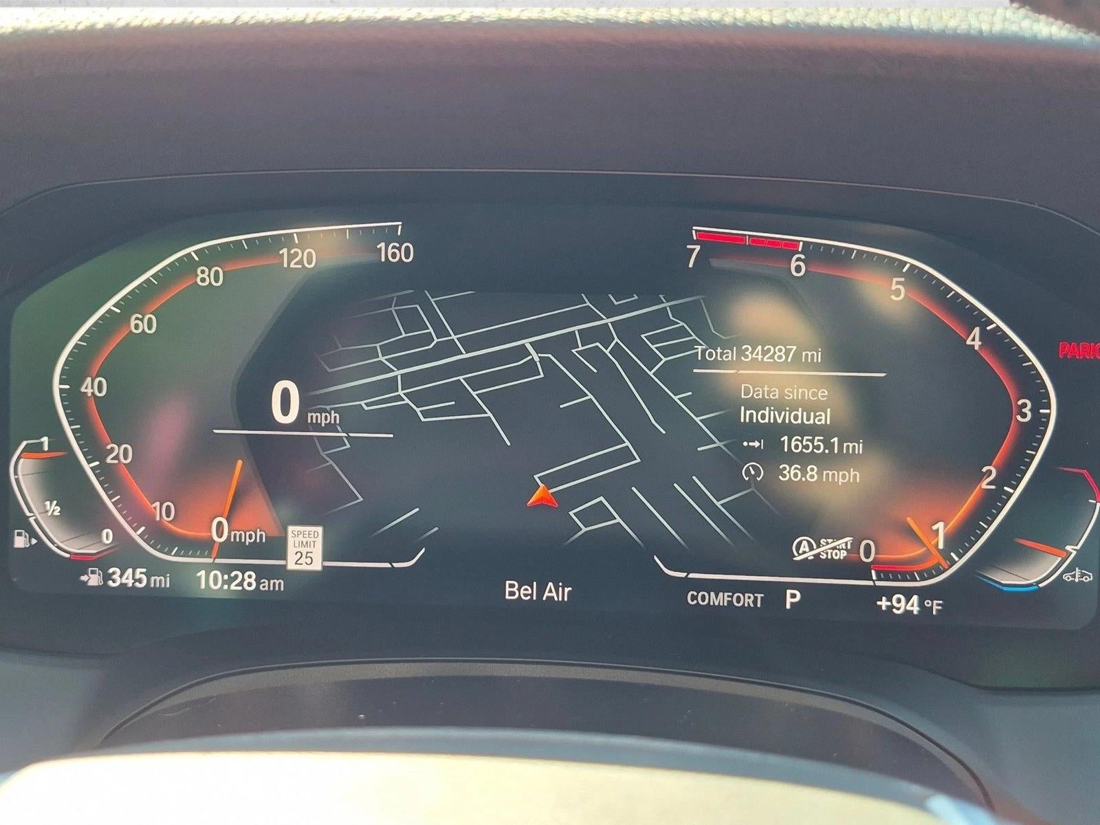 2019 BMW 330i xDrive Sedan