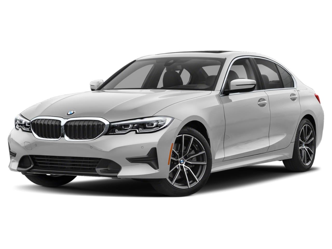 2019 BMW 330i xDrive Sedan