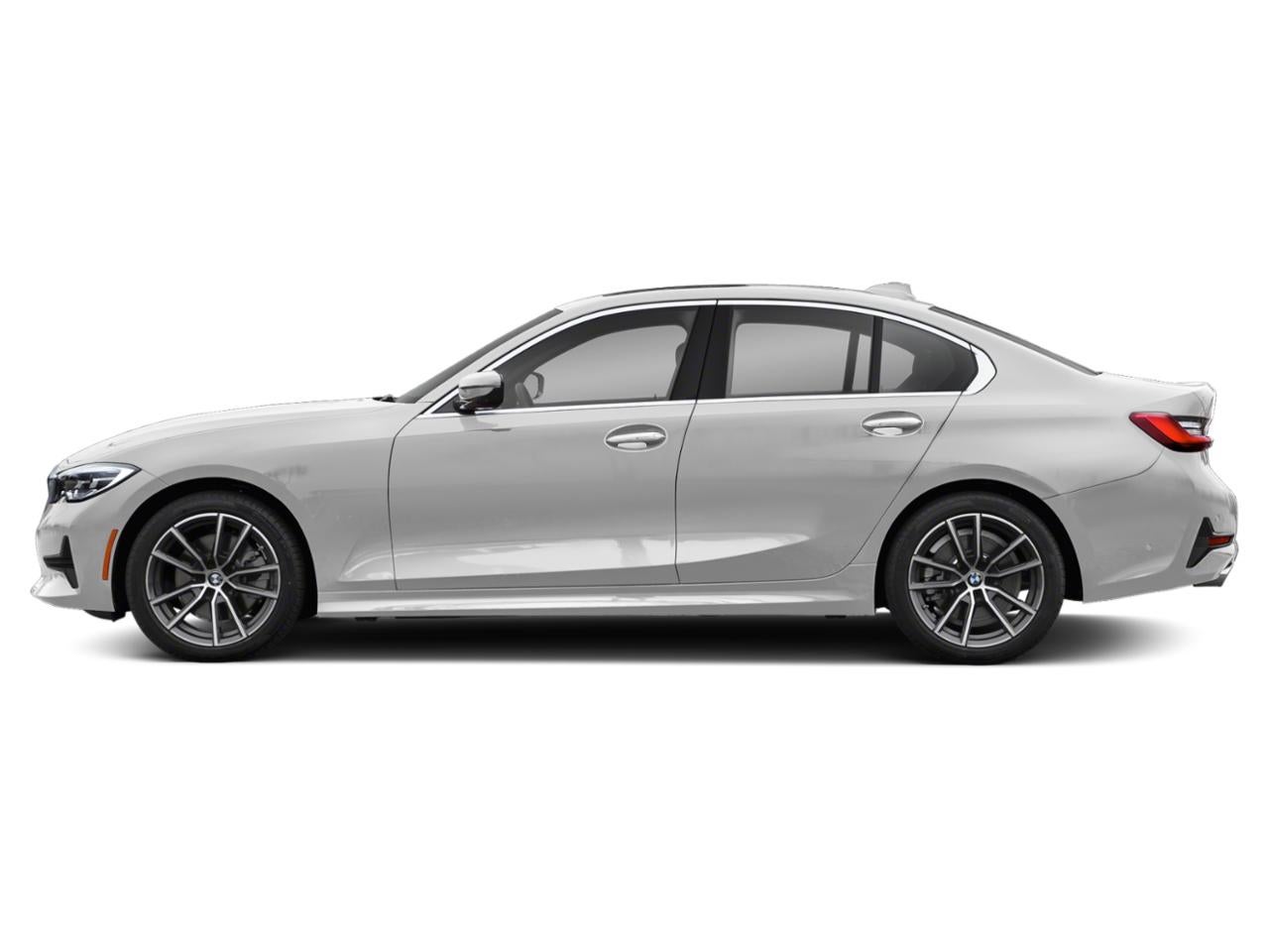 2019 BMW 330i xDrive Sedan