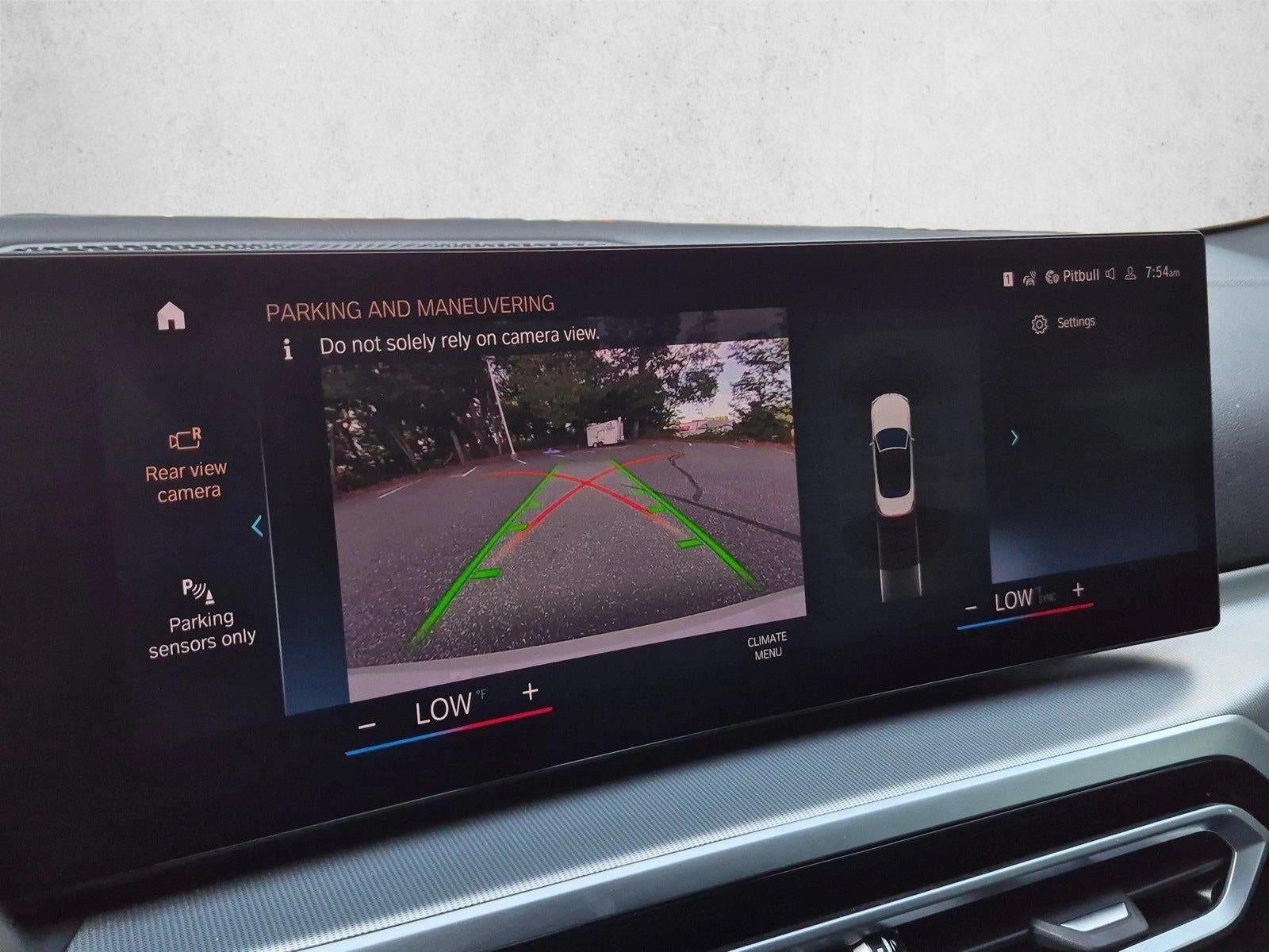 2024 BMW M440i xDrive Convertible