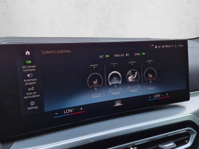 2024 BMW M440i xDrive Convertible