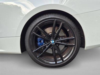 2024 BMW M440i xDrive Convertible
