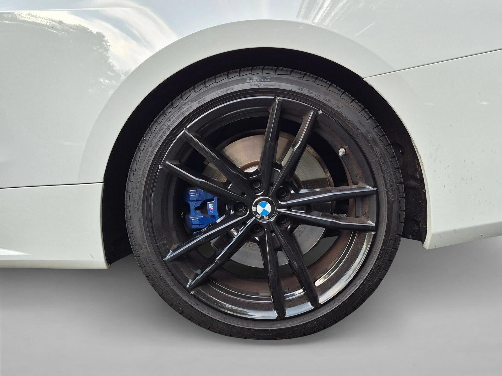 2024 BMW M440i xDrive Convertible
