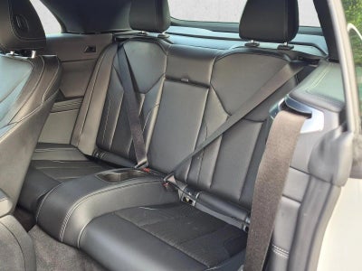2024 BMW M440i xDrive Convertible