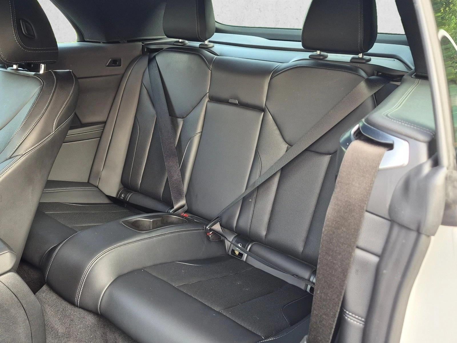 2024 BMW M440i xDrive Convertible