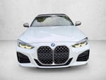 2024 BMW M440i xDrive Convertible