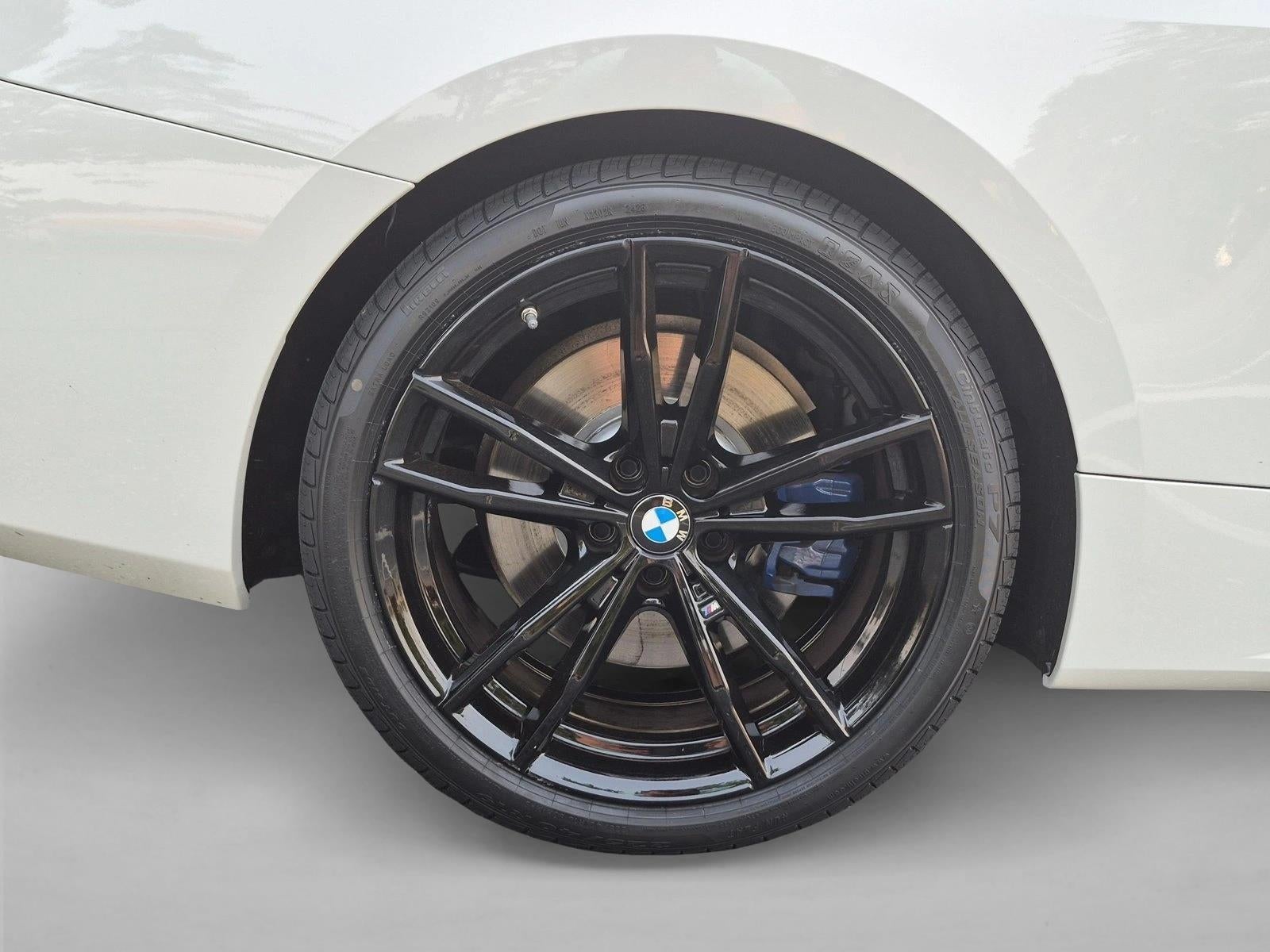 2024 BMW M440i xDrive Convertible