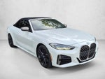 2024 BMW M440i xDrive Convertible