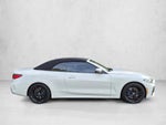 2024 BMW M440i xDrive Convertible