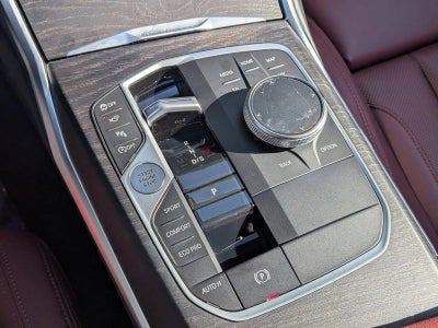 2024 BMW 430i xDrive Coupe