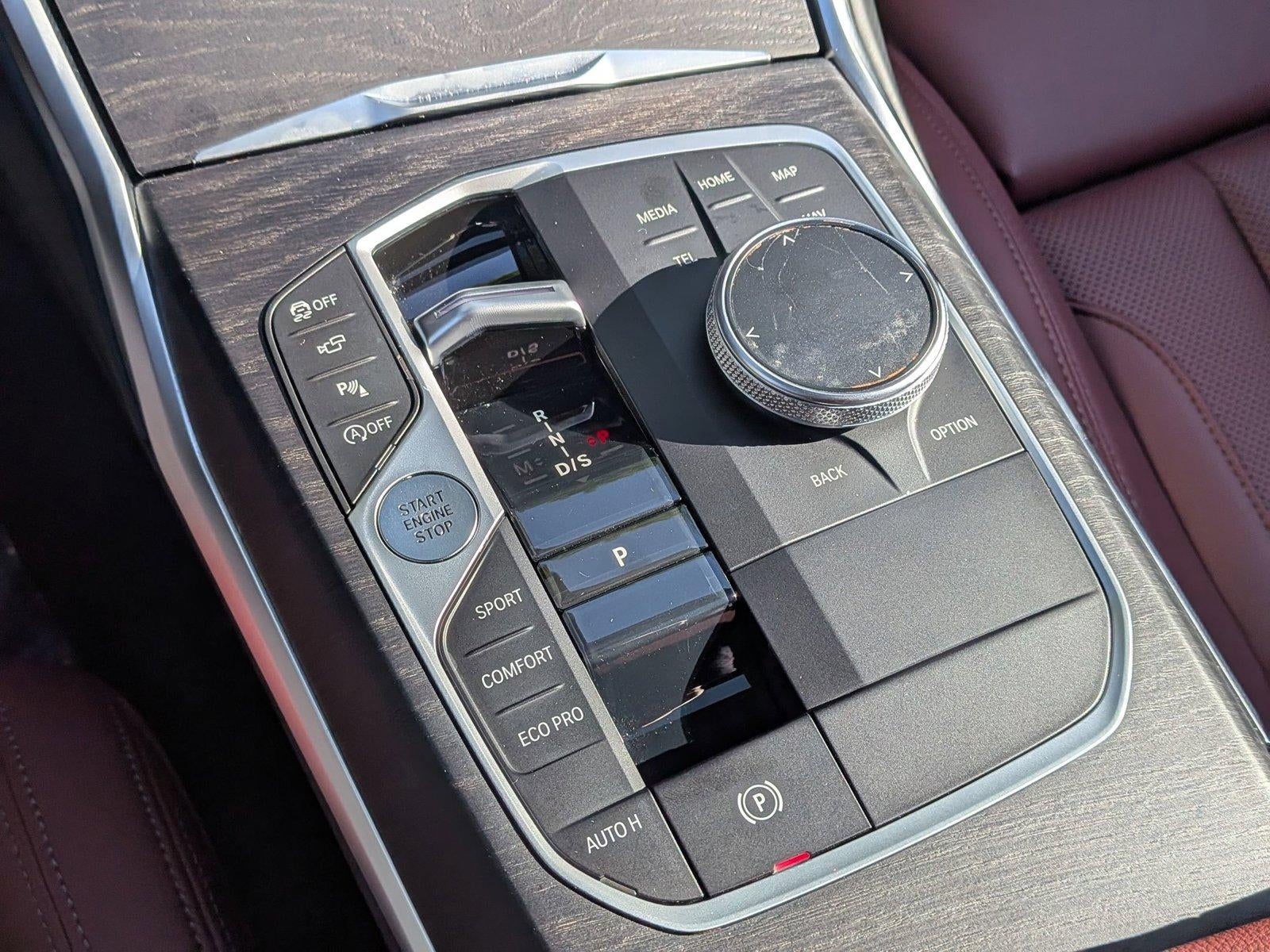 2024 BMW 430i xDrive Coupe
