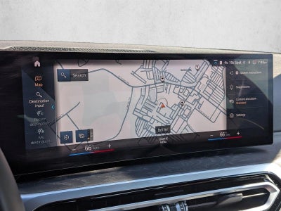 2024 BMW 430i xDrive Coupe