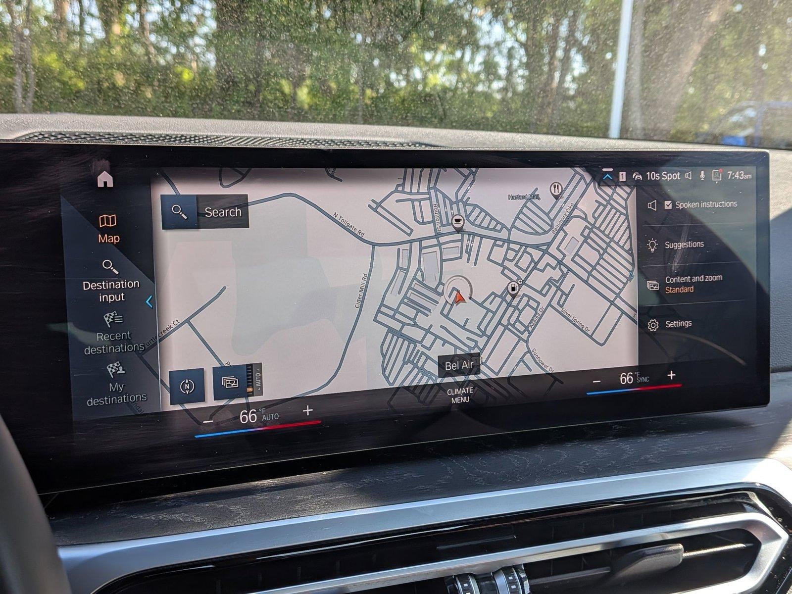 2024 BMW 430i xDrive Coupe