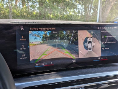 2024 BMW 430i xDrive Coupe