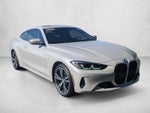 2024 BMW 430i xDrive Coupe