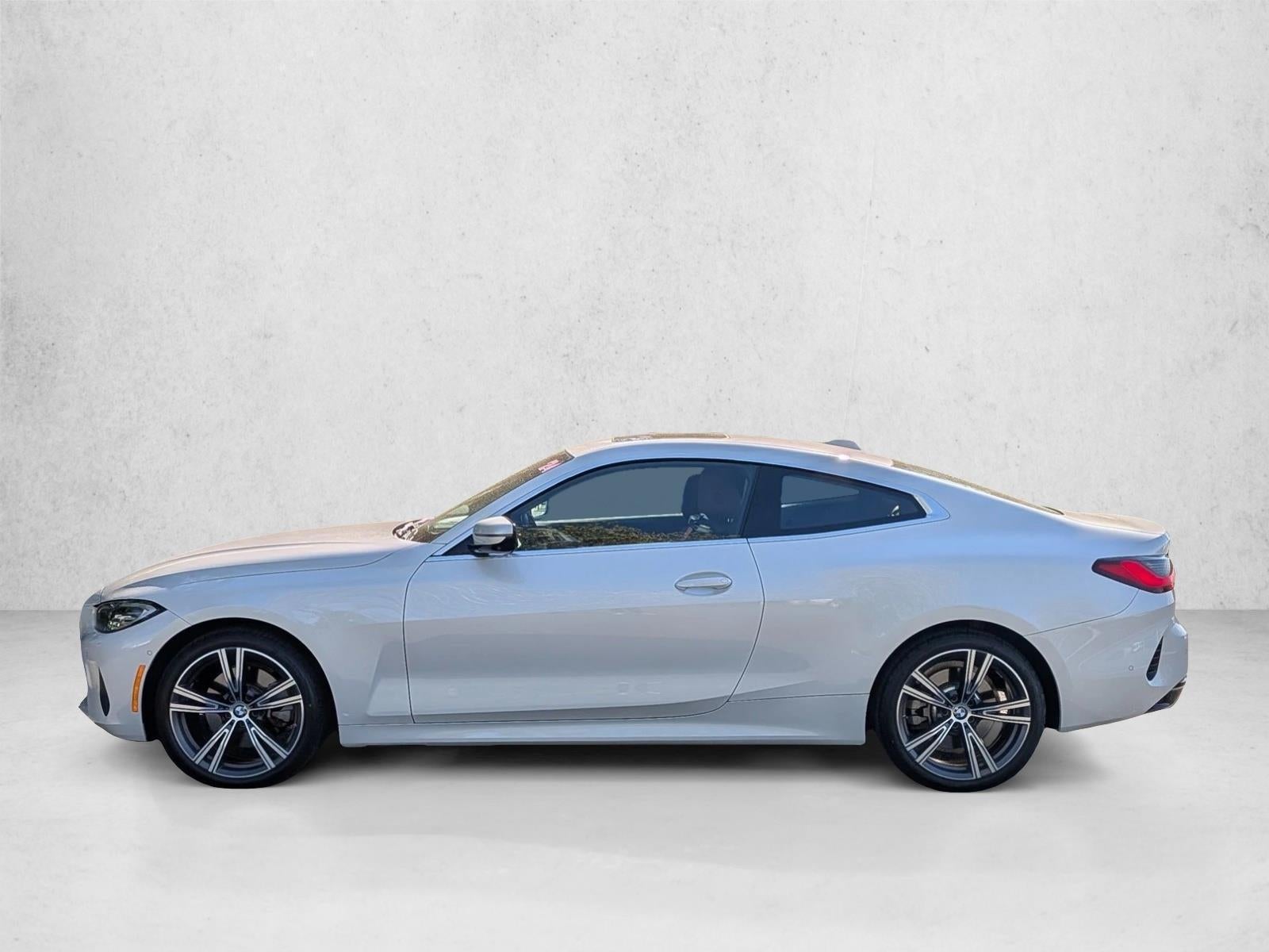 2024 BMW 430i xDrive Coupe