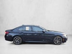 2022 BMW 540i xDrive Sedan