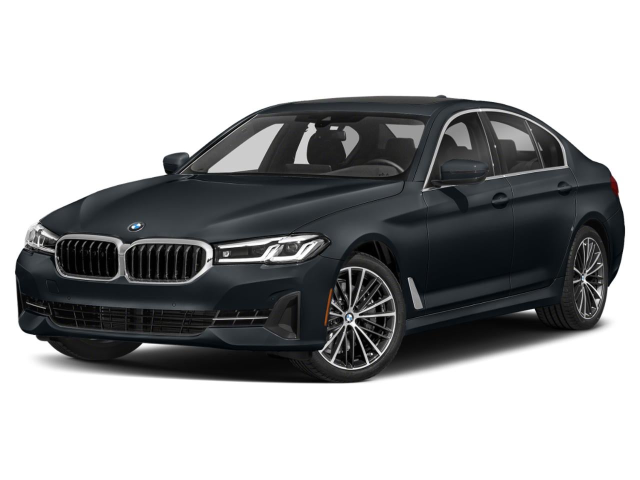 2022 BMW 540i xDrive Sedan