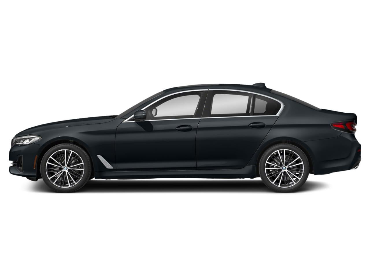 2022 BMW 540i xDrive Sedan