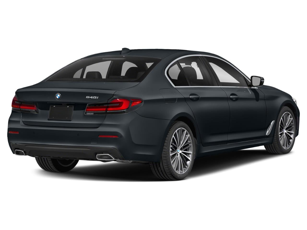 2022 BMW 540i xDrive Sedan