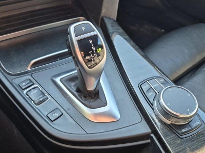 2018 BMW 330i xDrive Sedan
