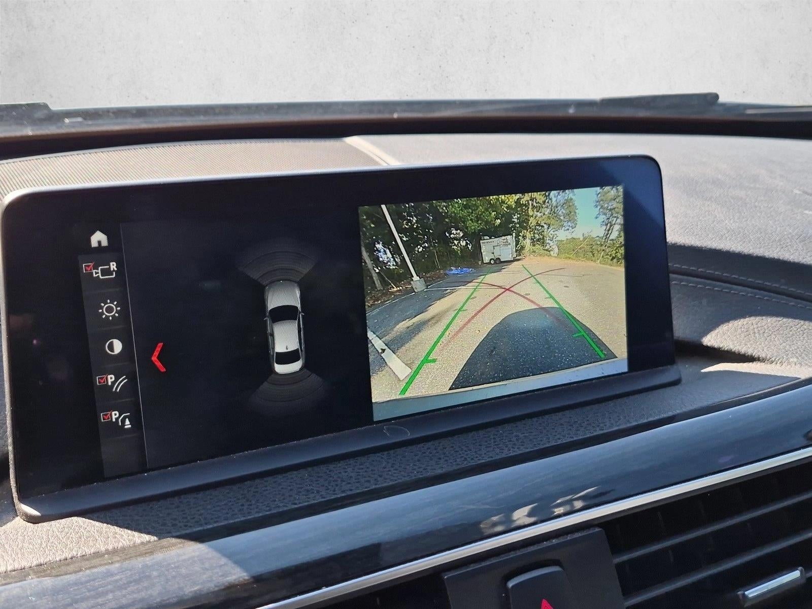 2018 BMW 330i xDrive Sedan