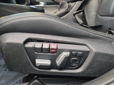 2018 BMW 330i xDrive Sedan