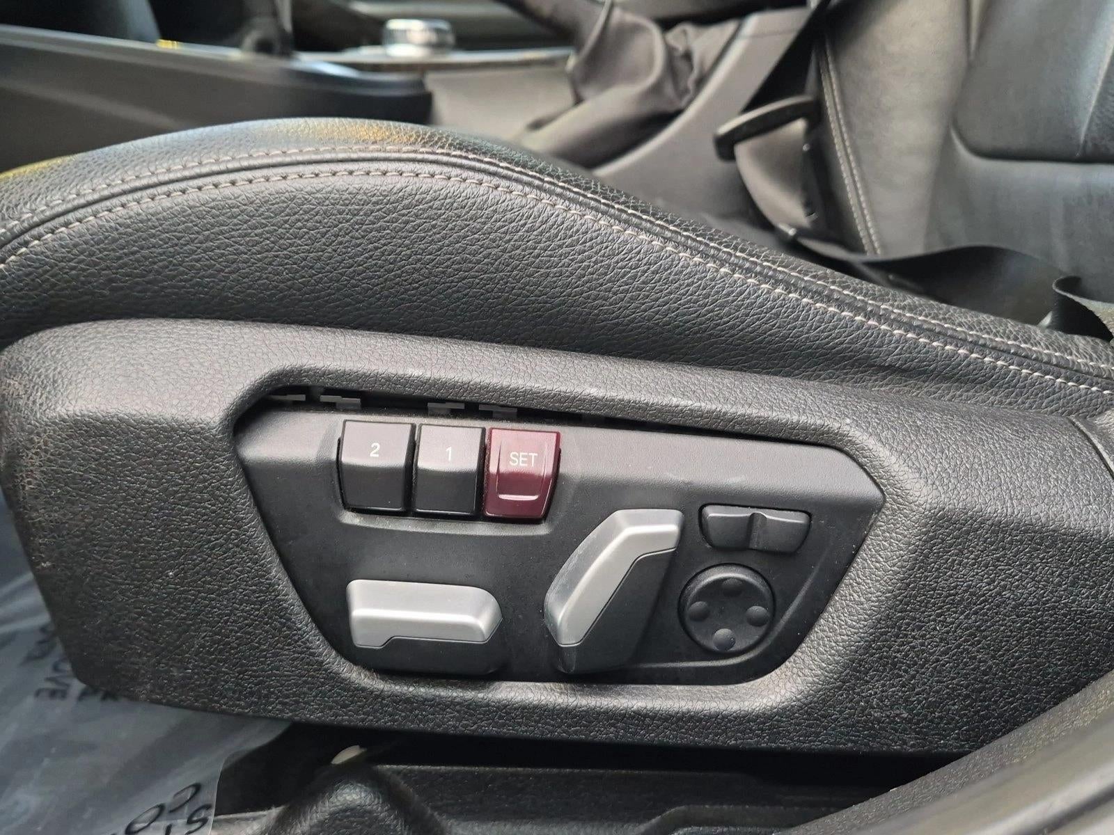 2018 BMW 330i xDrive Sedan