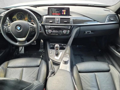 2018 BMW 330i xDrive Sedan
