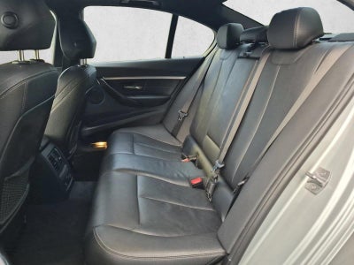 2018 BMW 330i xDrive Sedan