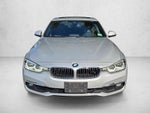 2018 BMW 330i xDrive Sedan
