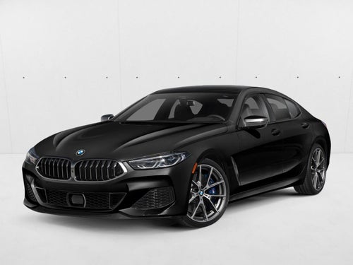 2022 BMW M850i Gran Coupe