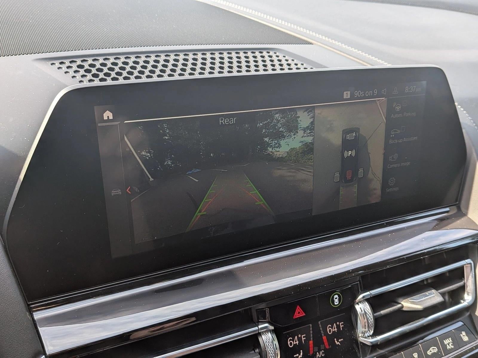 2022 BMW M850i Gran Coupe