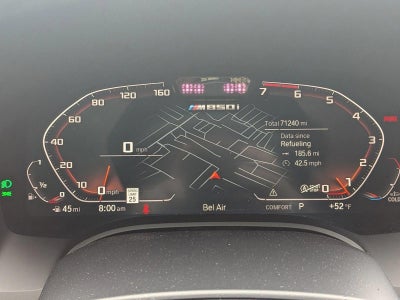 2022 BMW M850i Gran Coupe