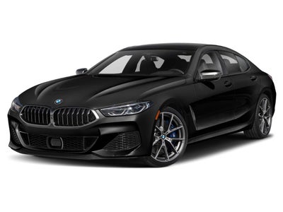 2022 BMW M850i Gran Coupe