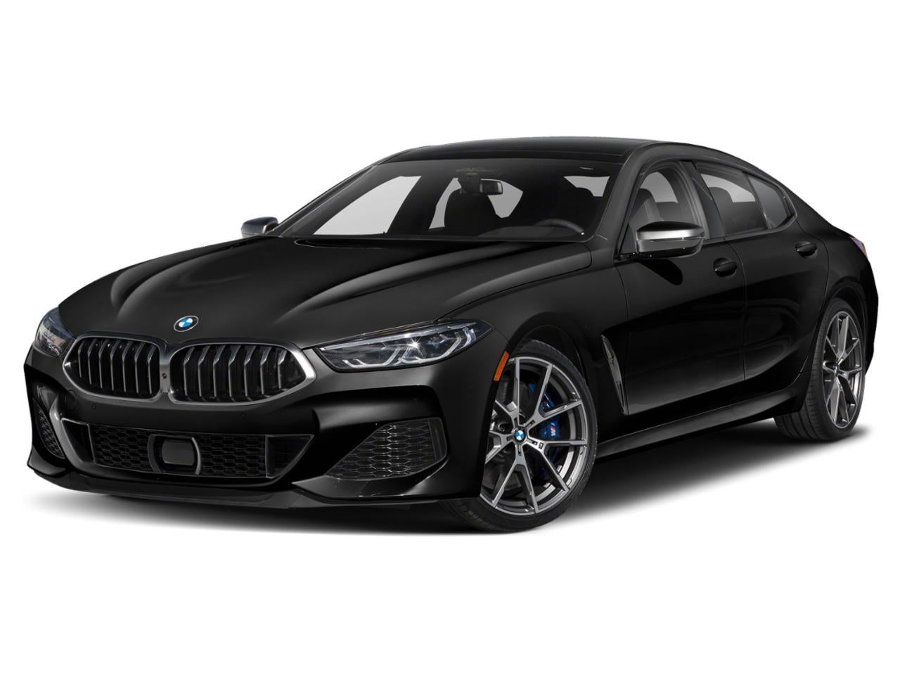2022 BMW M850i Gran Coupe