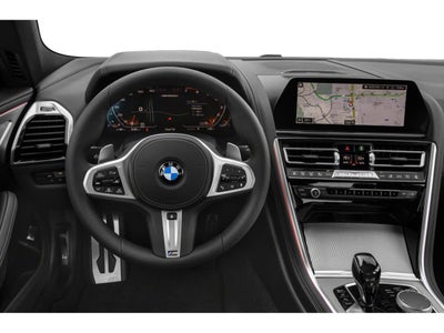 2022 BMW M850i Gran Coupe