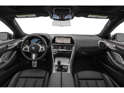 2022 BMW M850i Gran Coupe