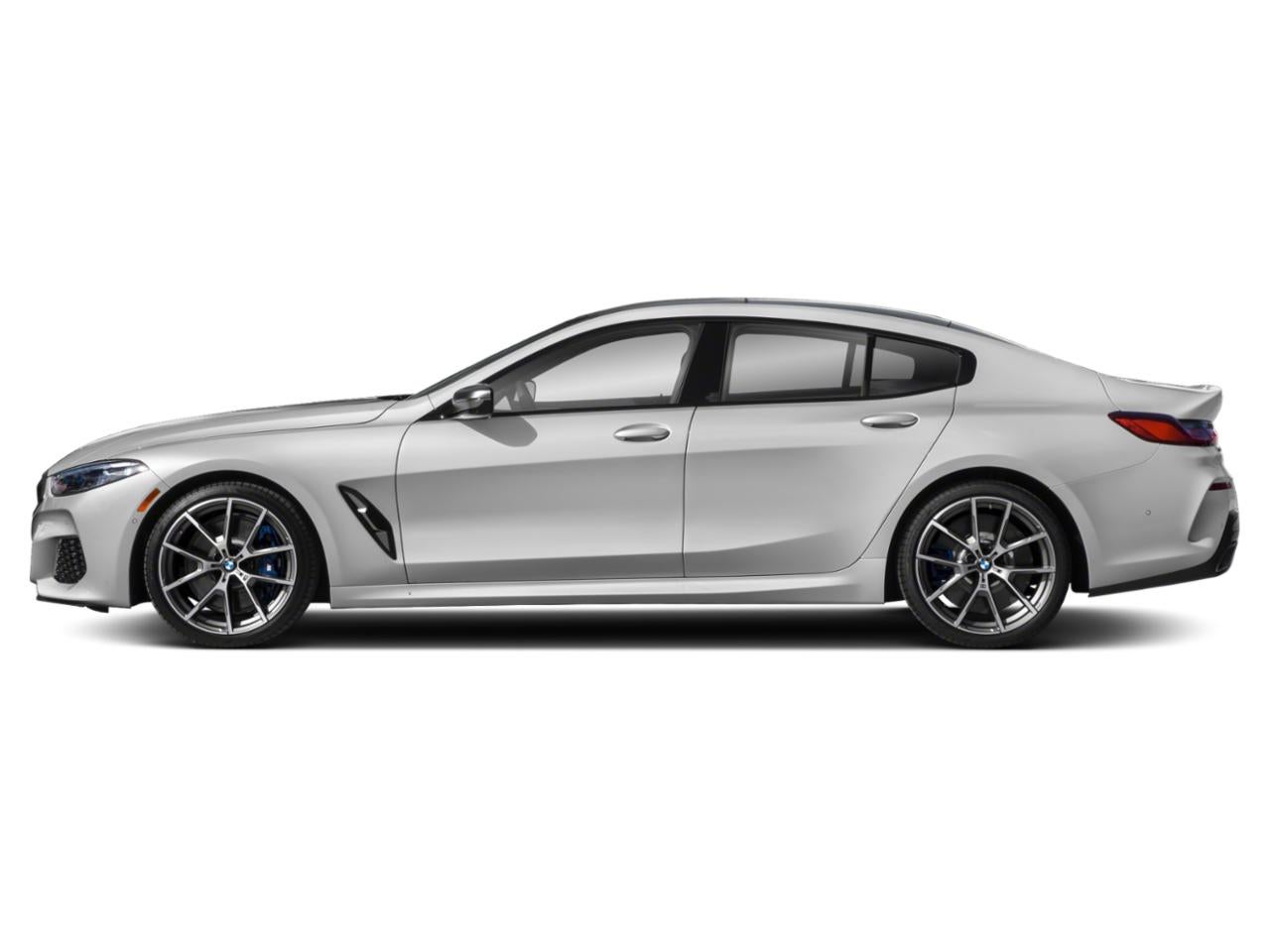 2022 BMW M850i Gran Coupe