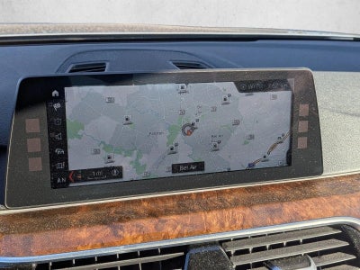 2017 BMW 530i xDrive Sedan