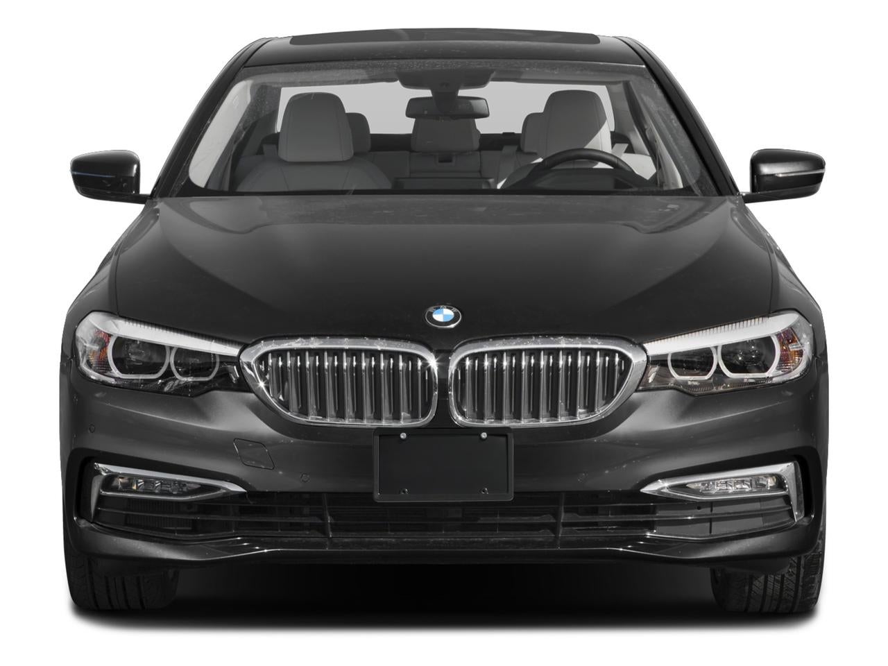 2017 BMW 530i xDrive Sedan
