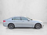 2017 BMW 540i xDrive Sedan