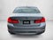 2017 BMW 540i xDrive Sedan