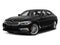 2017 BMW 540i xDrive Sedan