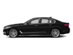 2017 BMW 540i xDrive Sedan