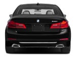 2017 BMW 540i xDrive Sedan