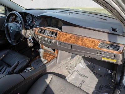 2006 BMW 530xi Sedan