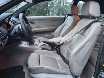 2013 BMW 135is Coupe