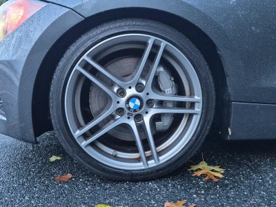 2013 BMW 135is Coupe
