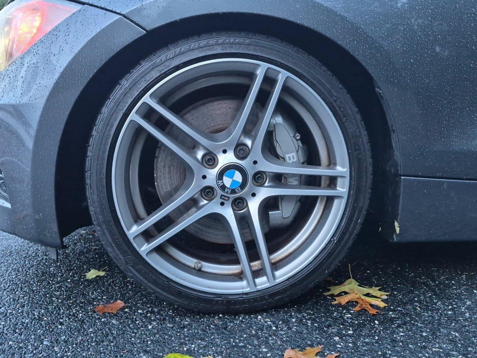 2013 BMW 135is Coupe